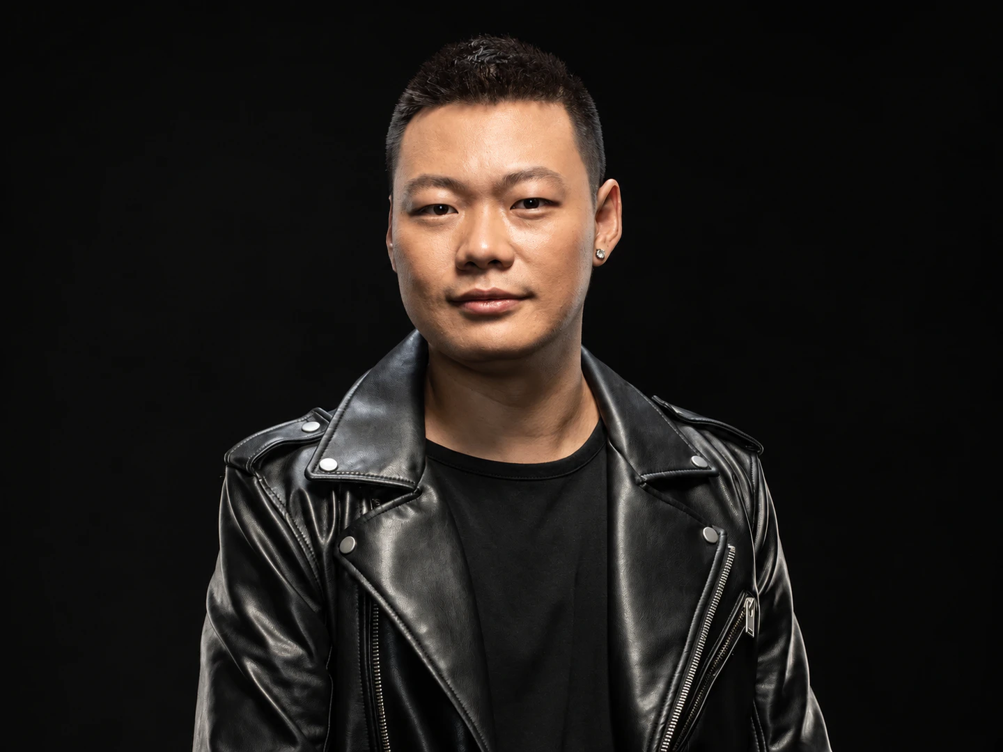 Kevin Zhang, Founder & CEO